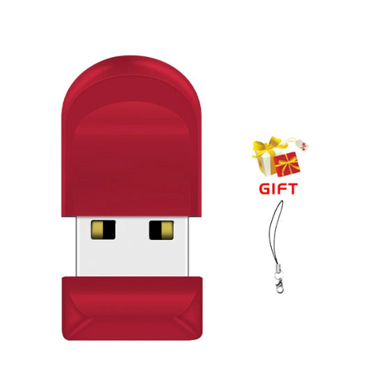 Creative Novelty USB Flash Drive Bowlift
