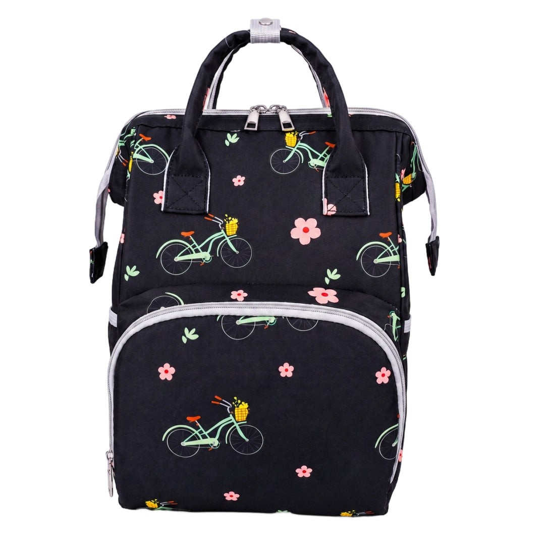 Stylish Backpack Bowlift