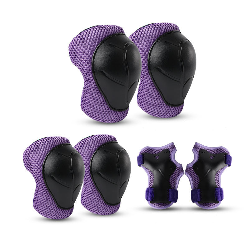 Protective Knee and Elbow Pads Bowlift