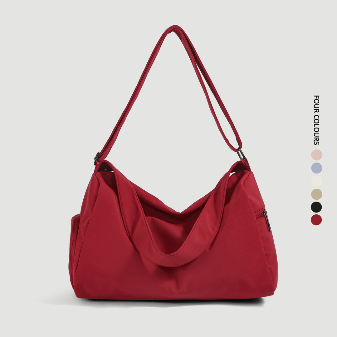 Stylish Multi-Functional Travel Handbag