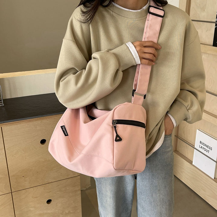 Women Stylish Shoulder Bag Bowlift