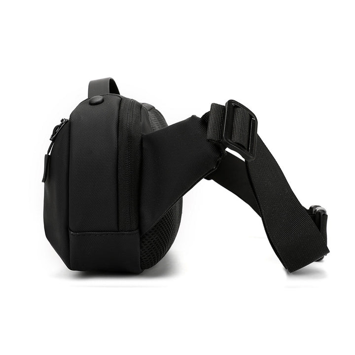 Functional Outdoor Belt Bag Bowlift