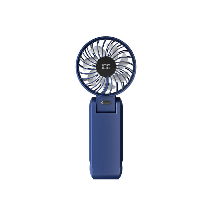Desktop Air Purifier Fan Bowlift