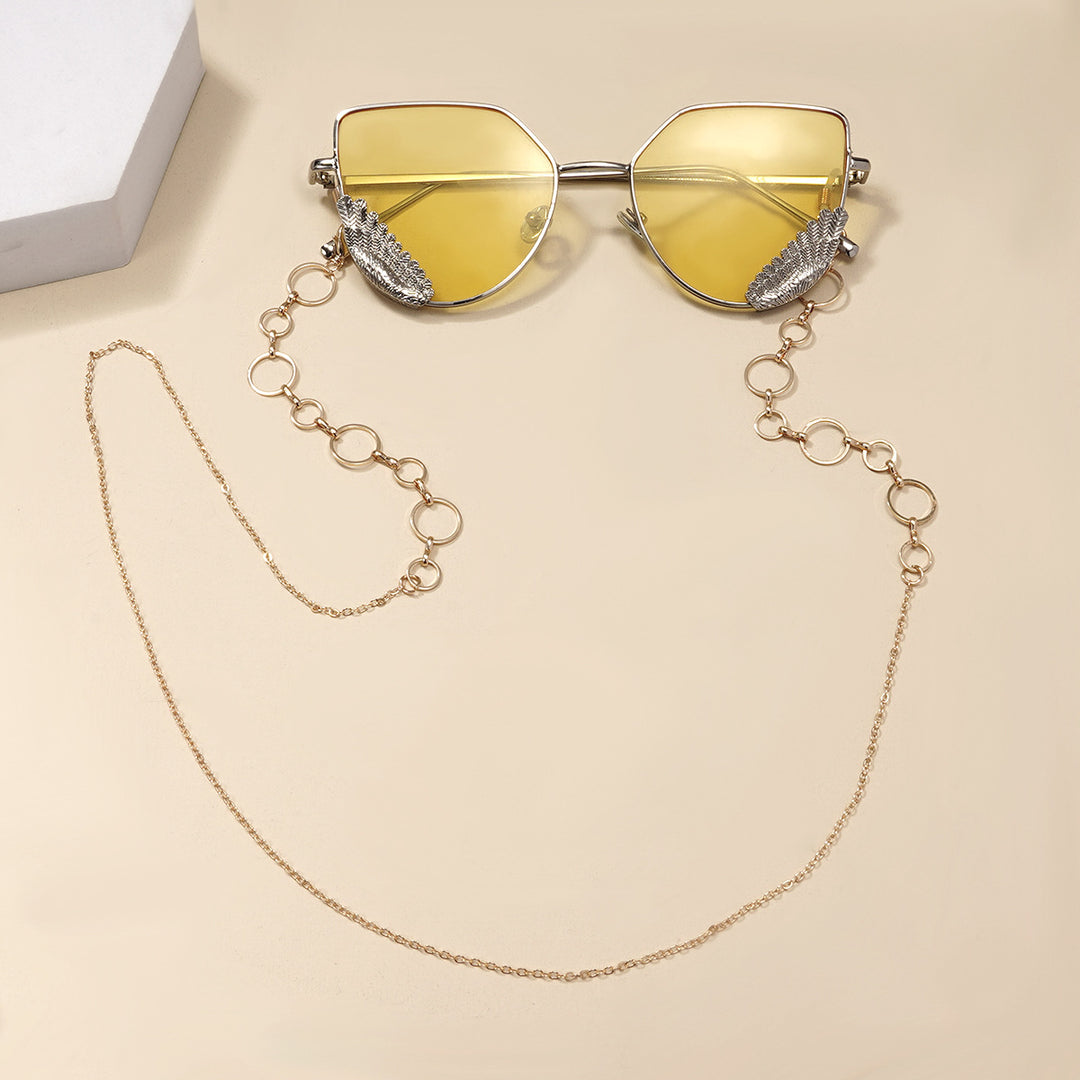 Slim Chain Eyewear Holder Bowlift