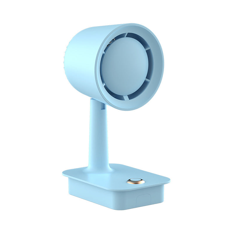 Unisex Portable Fan Bowlift