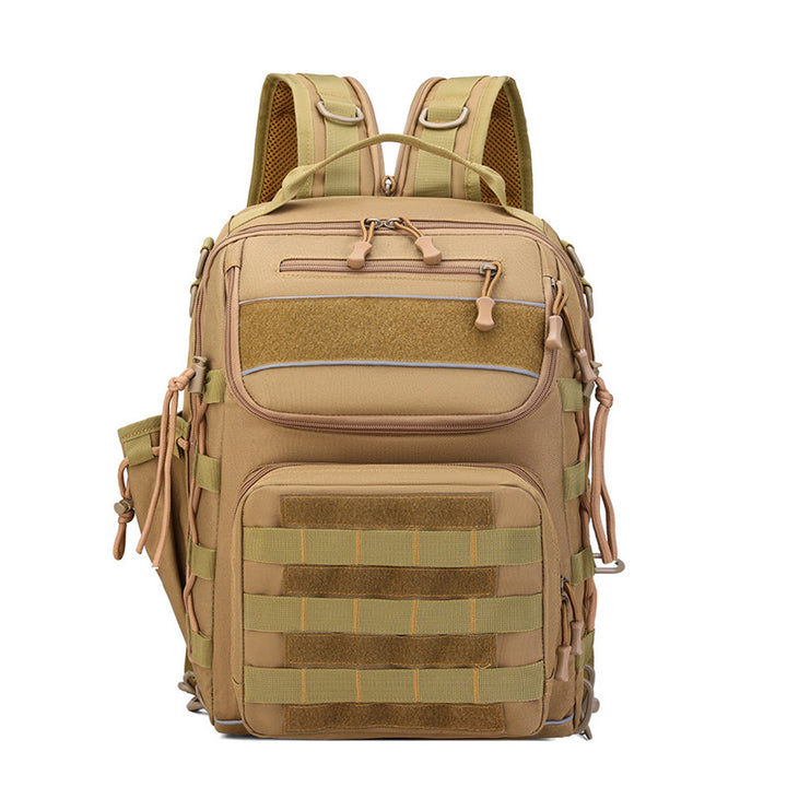 Tactical Backpack Bowlift
