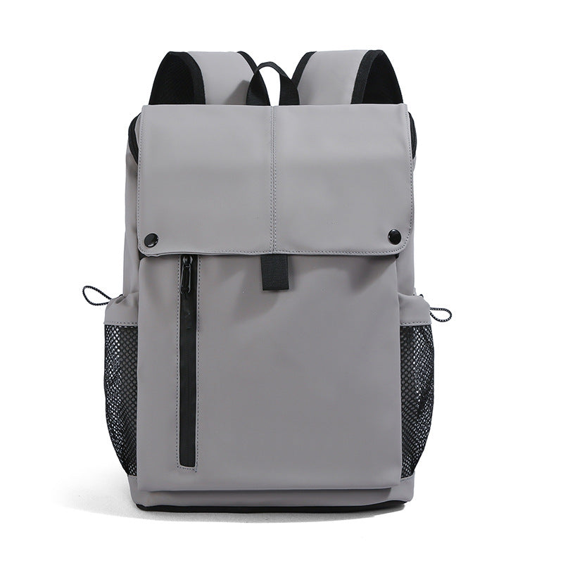 Versatile Outdoor Adventure Backpack Bowlift