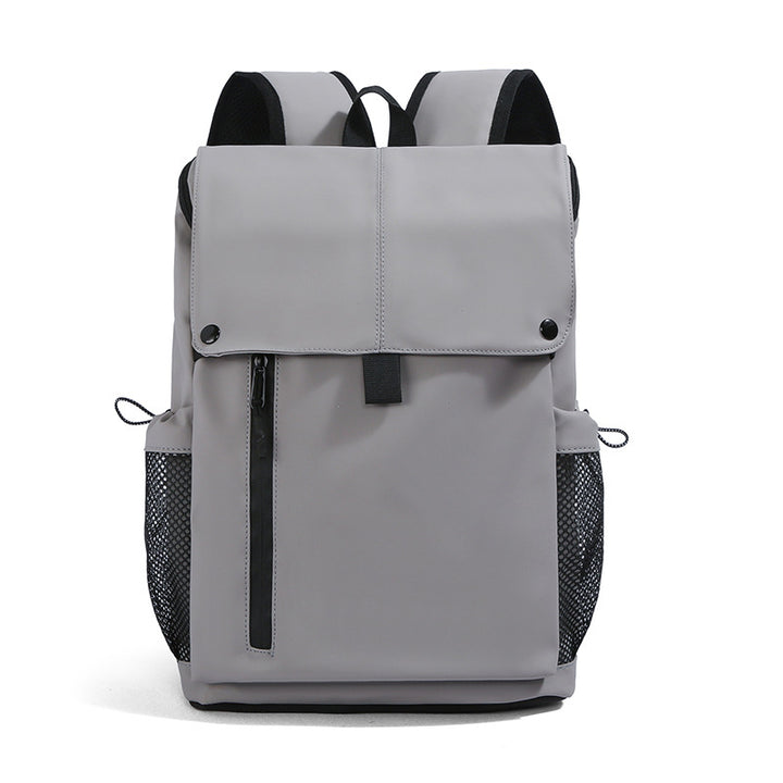 Versatile Outdoor Adventure Backpack Bowlift