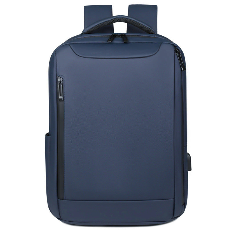 Technological Laptop Backpack with Smart Compartments Bowlift