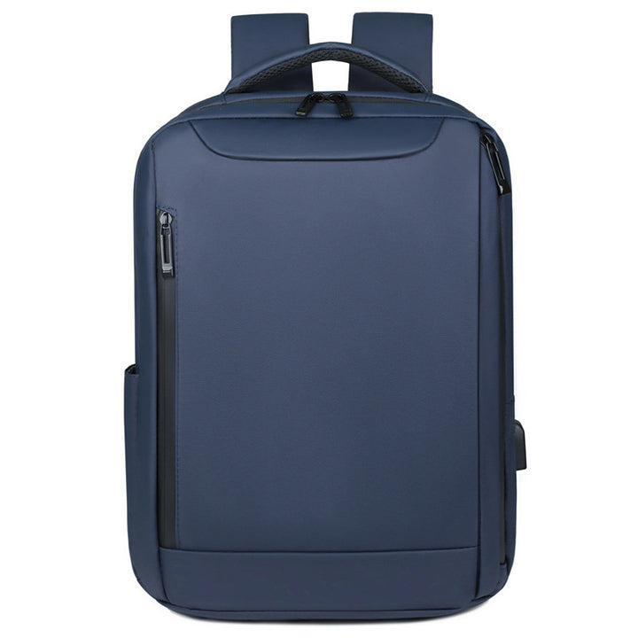 Technological Laptop Backpack with Smart Compartments Bowlift
