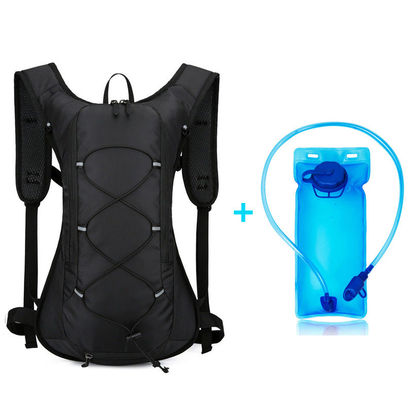 Lightweight Hydration Backpack Bowlift
