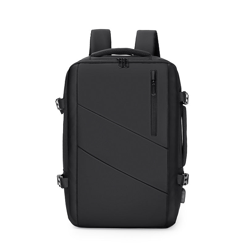 Multifunctional Business Backpack Bowlift
