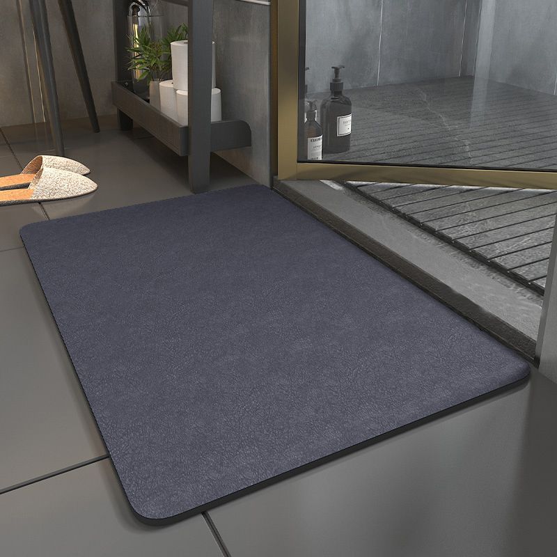 Soft Microfiber Shower Mat
