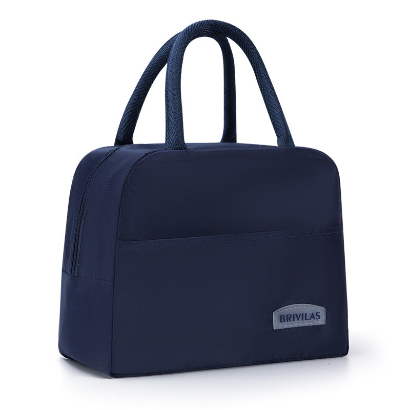 Insulated Food Tote Bowlift