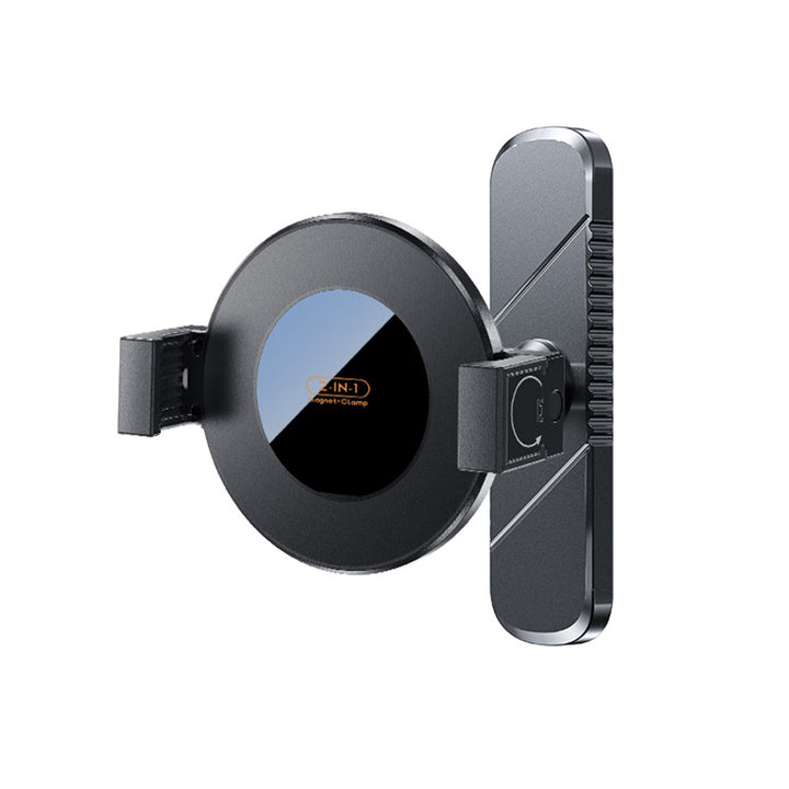 Unisex Magnetic Mount with Adjustable Viewing Angle Bowlift