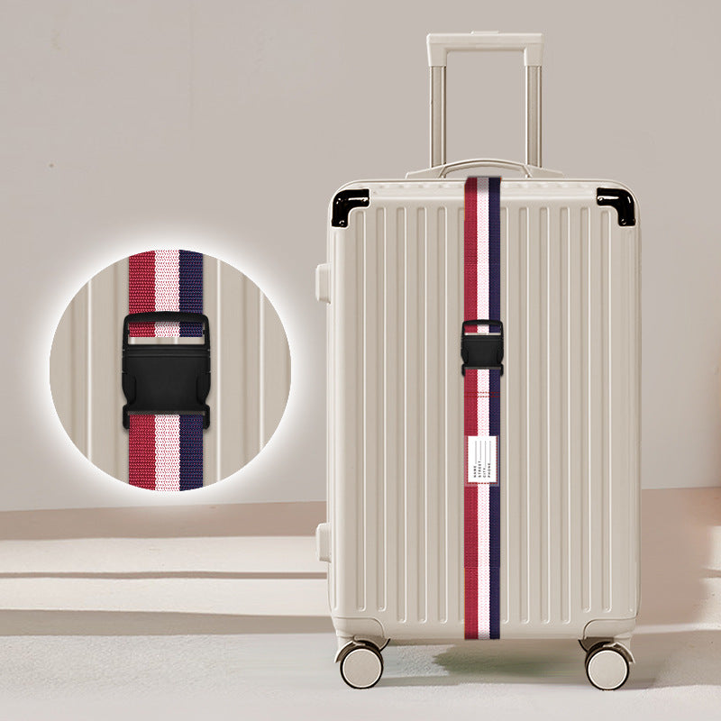 Secure Luggage Strap Bowlift