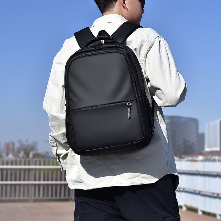 Professional Multi-Functional Laptop Backpack Bowlift