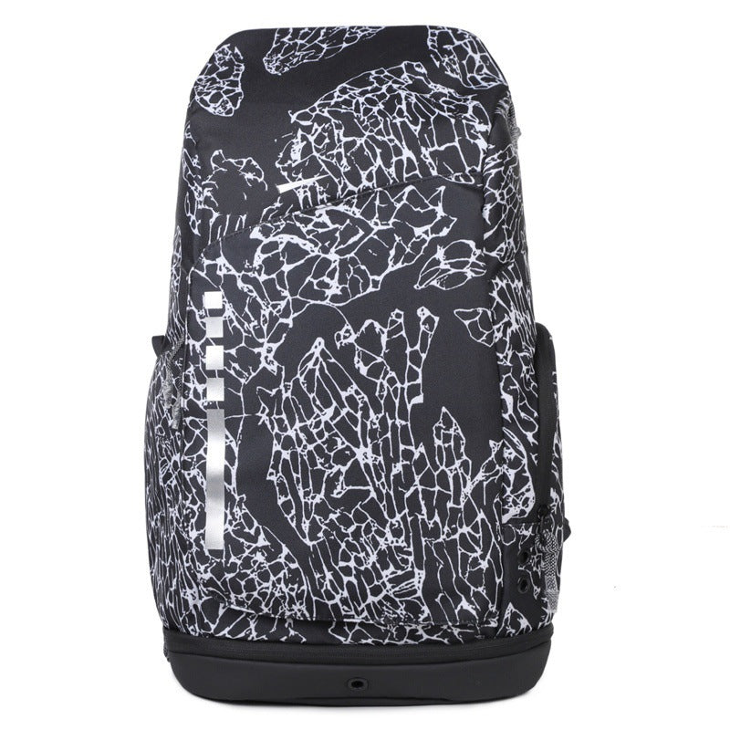 Business backpack with laptop compartment and ergonomic carrying system Bowlift