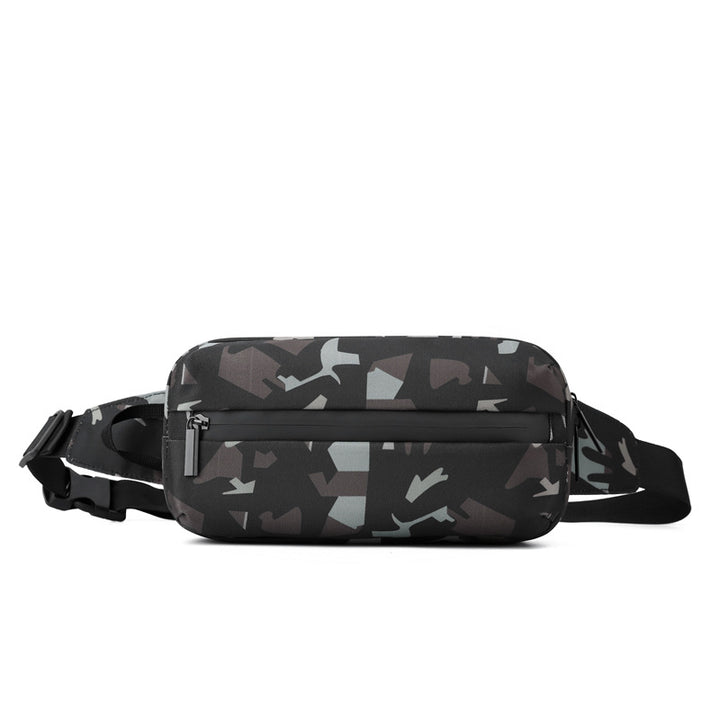Compact Sleek Crossbody Bag Bowlift