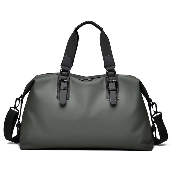 High-Performance Utility Weekend Duffle