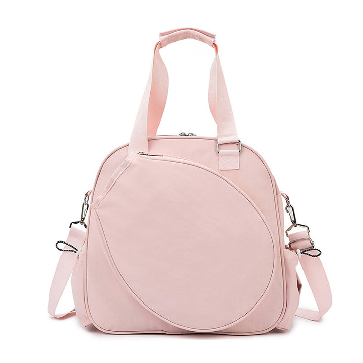Multi-Functional Soft Travel Duffel