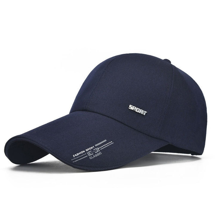 Women’s Sporty Hooded Beanie Bowlift