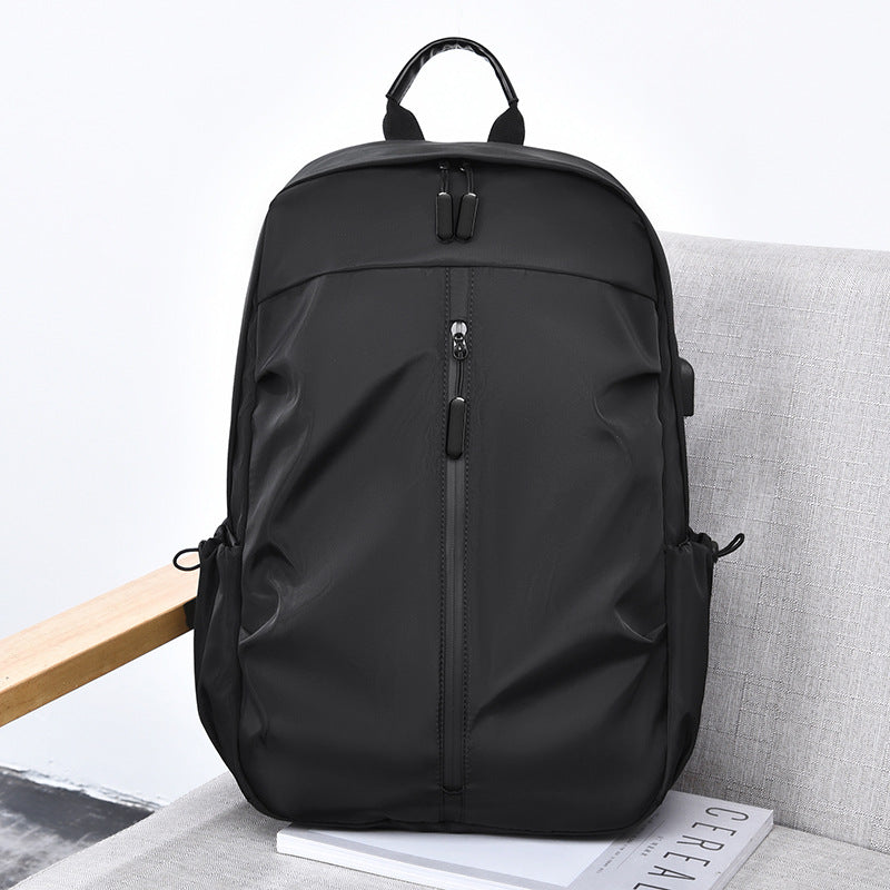 Sleek Urban Backpack Bowlift