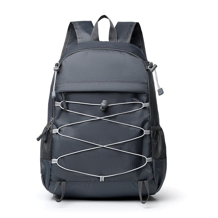 Sporty Backpack Bowlift