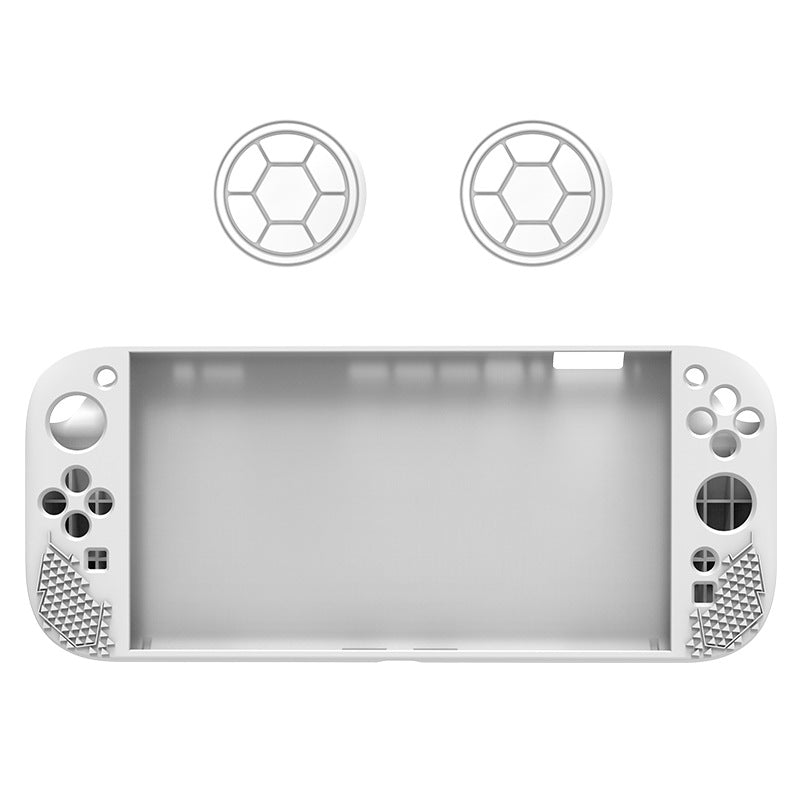 Protective case for portable gaming consoles Bowlift