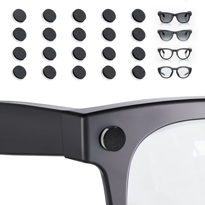 Glasses frame set Bowlift