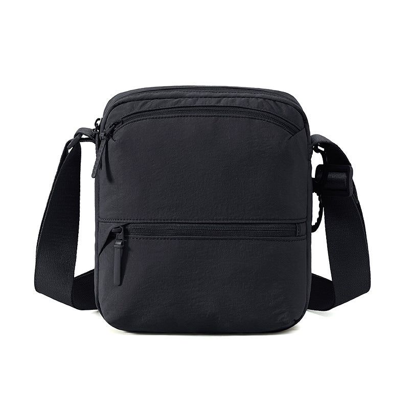 Compact Waterproof Shoulder Bag Bowlift