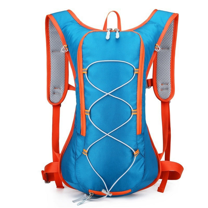 Lightweight Hydration Backpack Bowlift