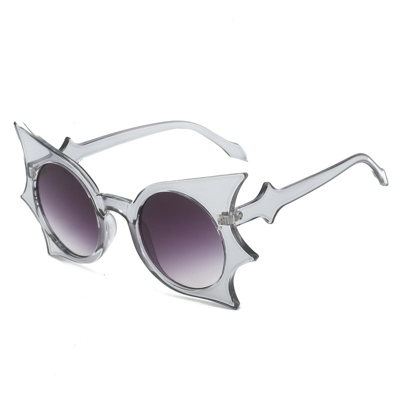 Women eye-catching fashionable designer sunglasses Bowlift