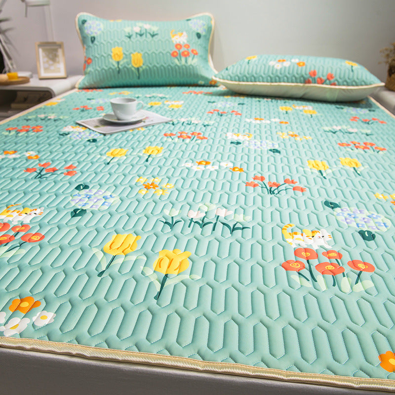 Bed Cover Quilt