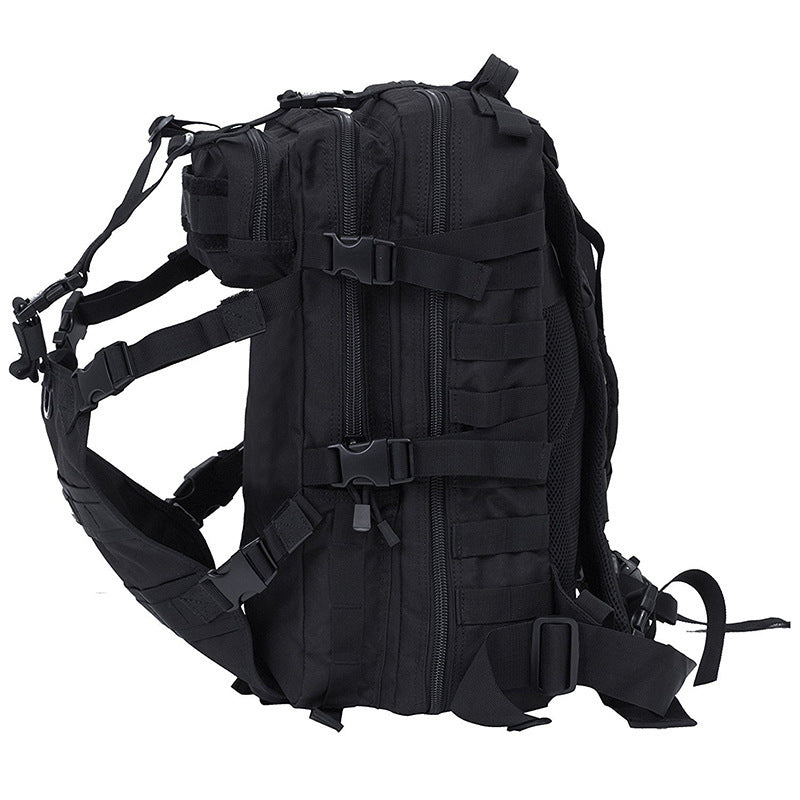 Tactical Utility Backpack Bowlift