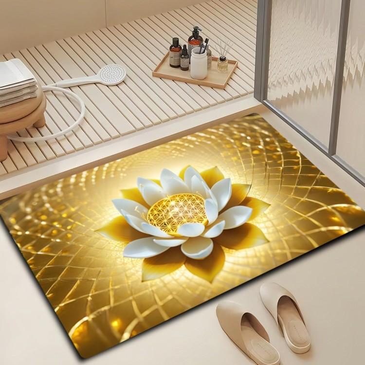 Home Decor Floral Design Bowlift