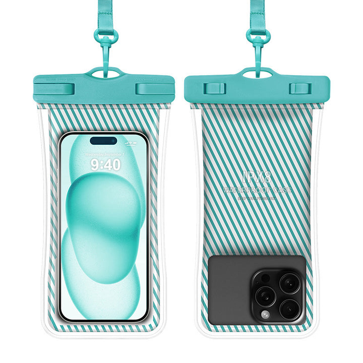 Waterproof Smartphone Case Bowlift