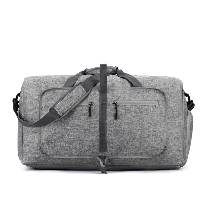 Large Capacity Multi-Purpose Travel Duffel Bowlift