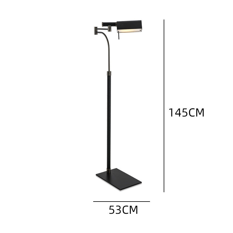 Adjustable Reading Floor Lamp