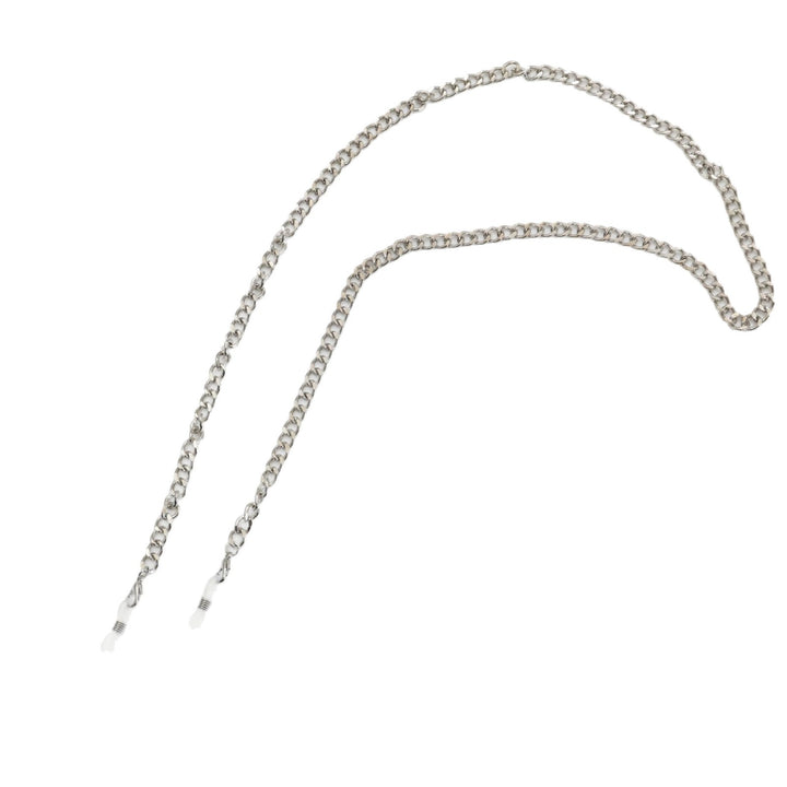 Stylish Metal Eyewear Chain Bowlift