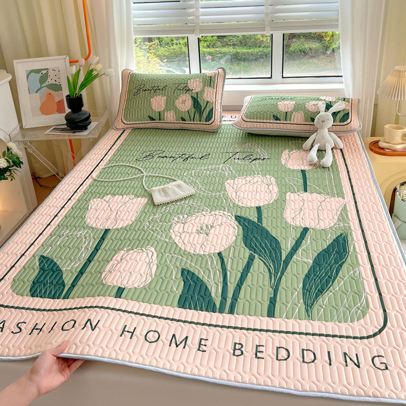 Bed Cover Quilt