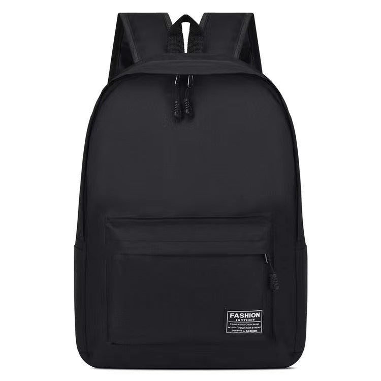 Everyday backpack with ergonomic design and numerous compartments Bowlift