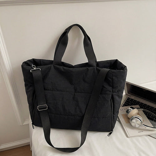 Versatile Everyday Tote