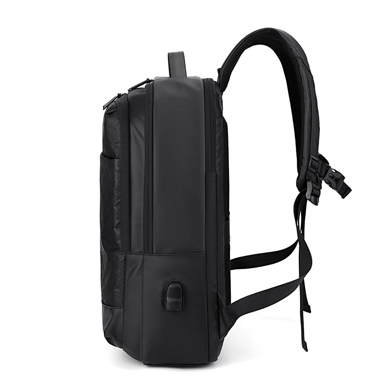 Business Travel Backpack Bowlift