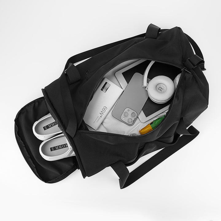 Travel Gym Bag Bowlift