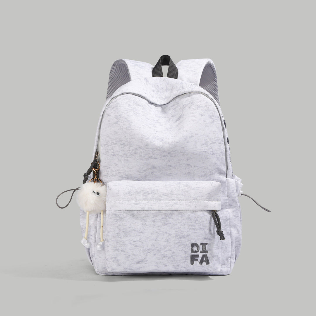 Casual Outdoor Backpack Bowlift