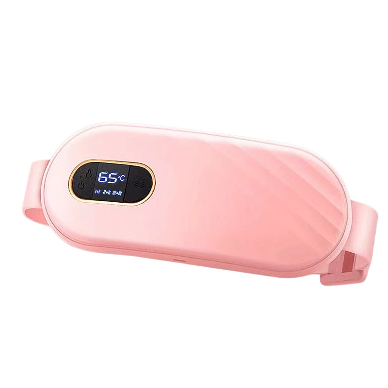 Smart Temperature-Controlled Massage Device Bowlift