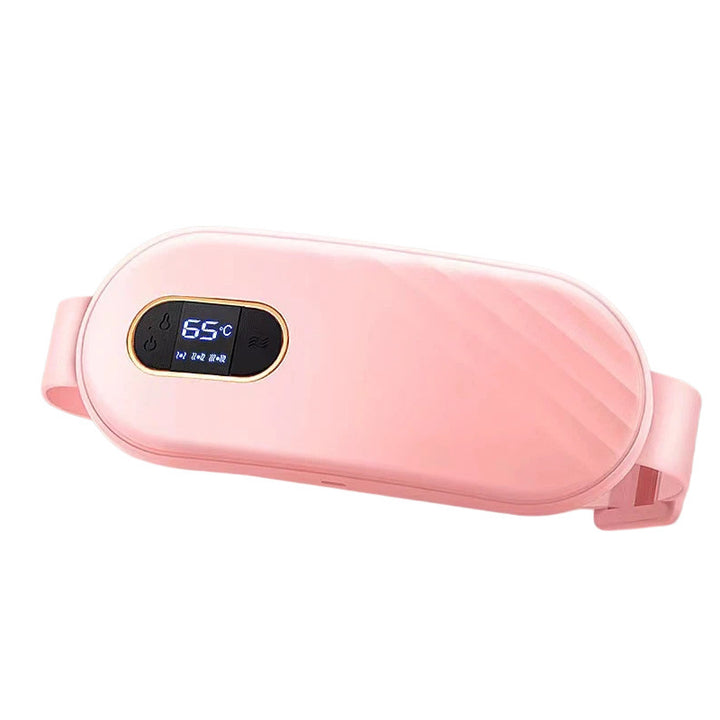 Smart Temperature-Controlled Massage Device Bowlift
