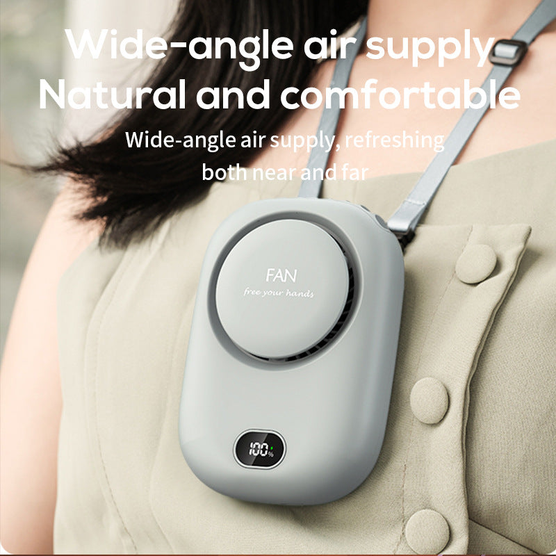 Ladies Handheld Fan Bowlift