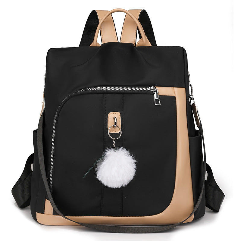 Modern Versatile Backpack Bowlift